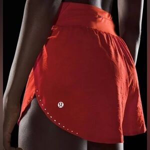 Fast & Free Lululemon shorts
